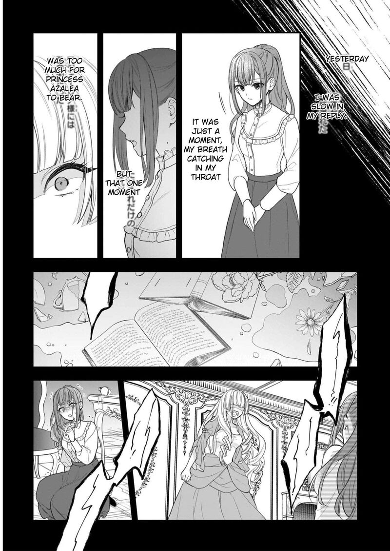Princess Of The Wolf Lord Chapter 29 Page 21