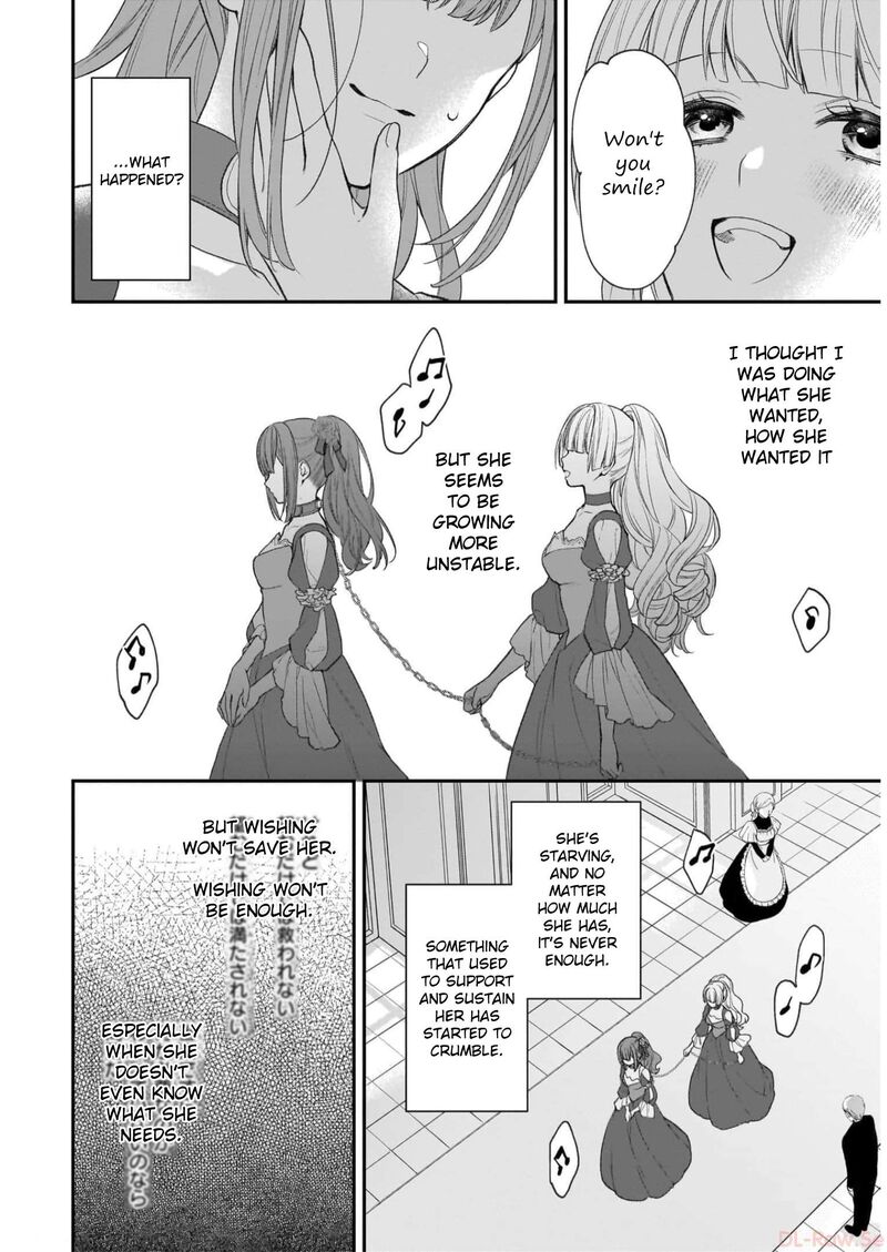 Princess Of The Wolf Lord Chapter 29 Page 24