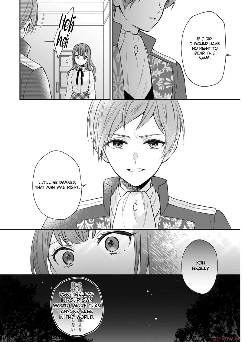 Princess Of The Wolf Lord Chapter 29 Page 40