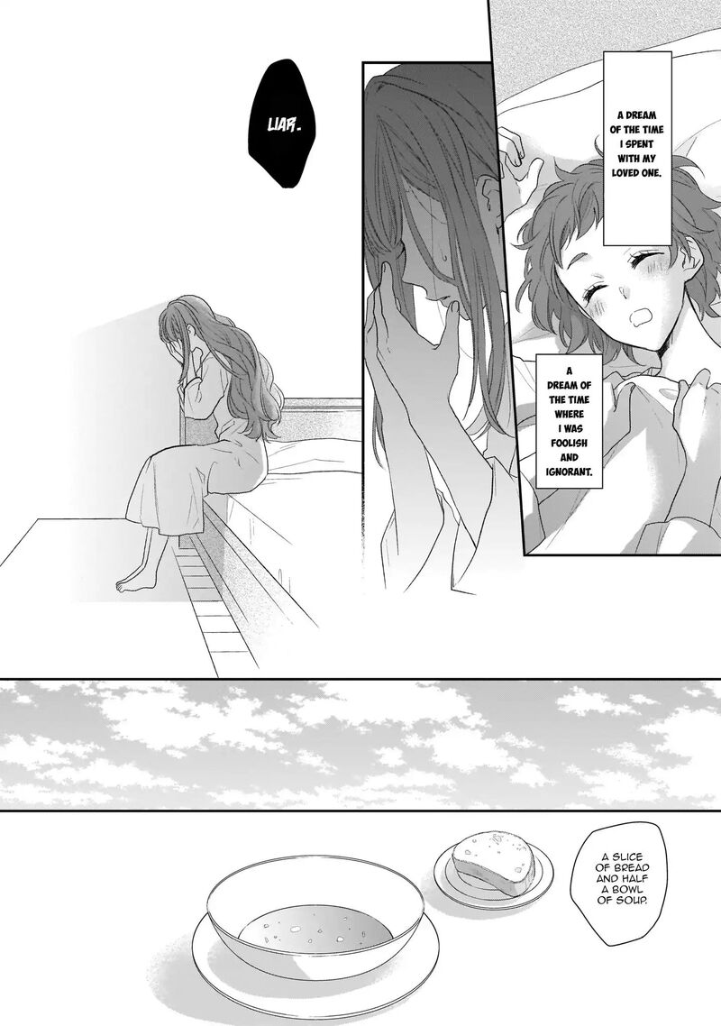 Princess Of The Wolf Lord Chapter 3 Page 12