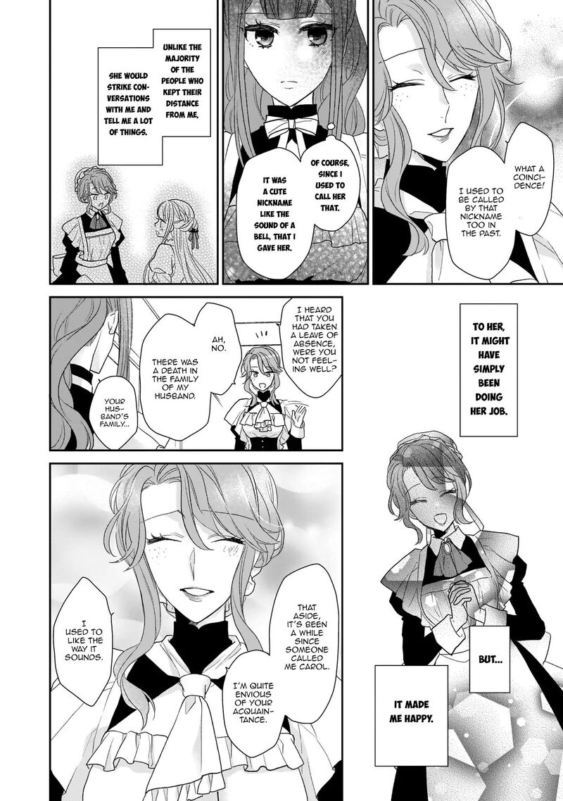 Princess Of The Wolf Lord Chapter 3 Page 18