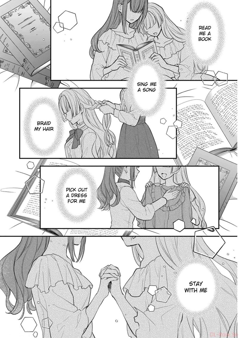 Princess Of The Wolf Lord Chapter 30 Page 4