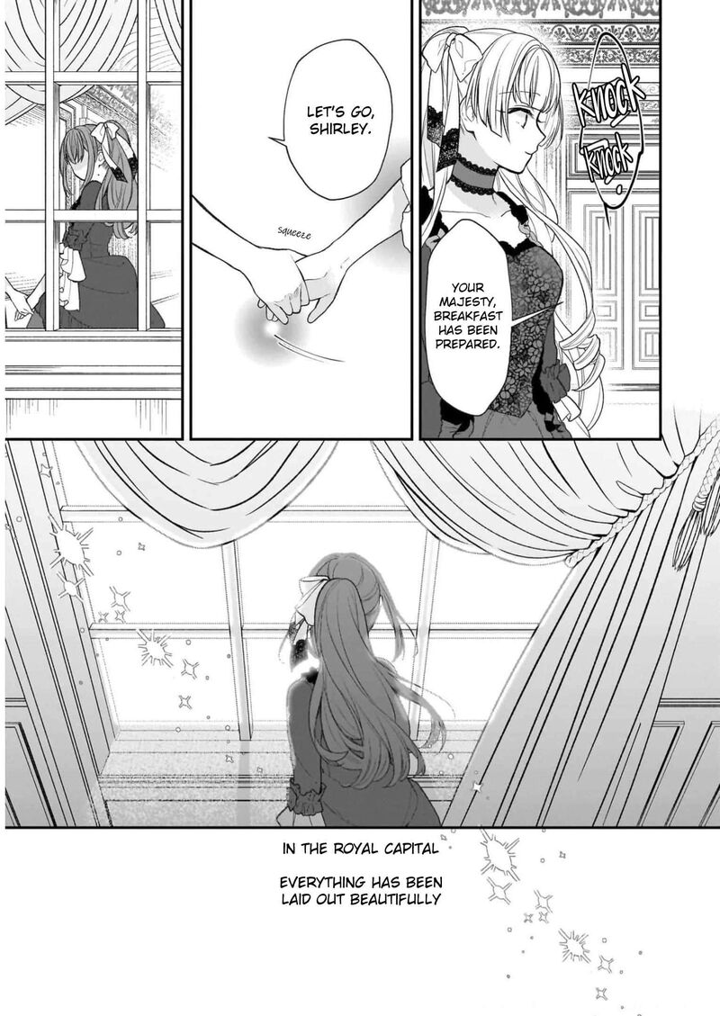 Princess Of The Wolf Lord Chapter 30 Page 7