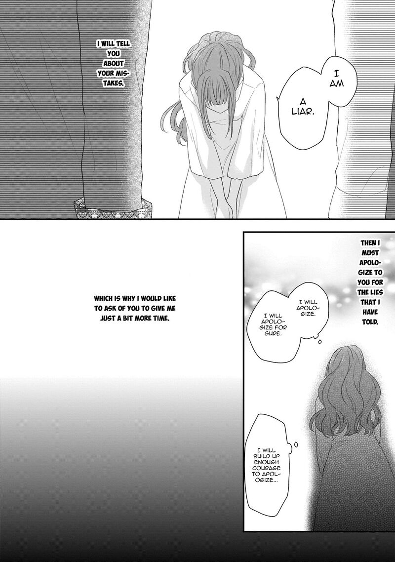 Princess Of The Wolf Lord Chapter 5 Page 34