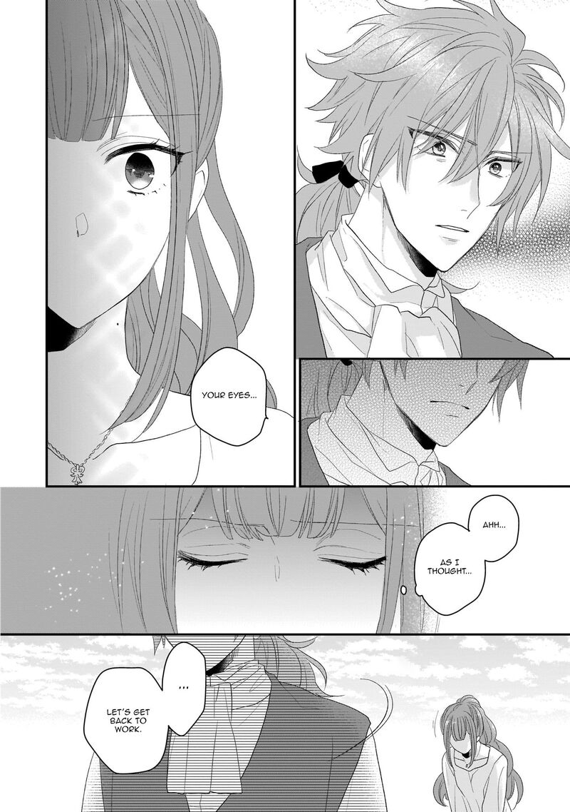 Princess Of The Wolf Lord Chapter 6 Page 4