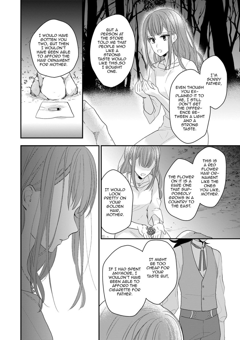 Princess Of The Wolf Lord Chapter 7a Page 12