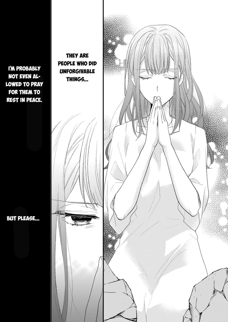 Princess Of The Wolf Lord Chapter 7a Page 13