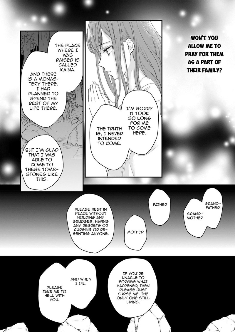 Princess Of The Wolf Lord Chapter 7a Page 14