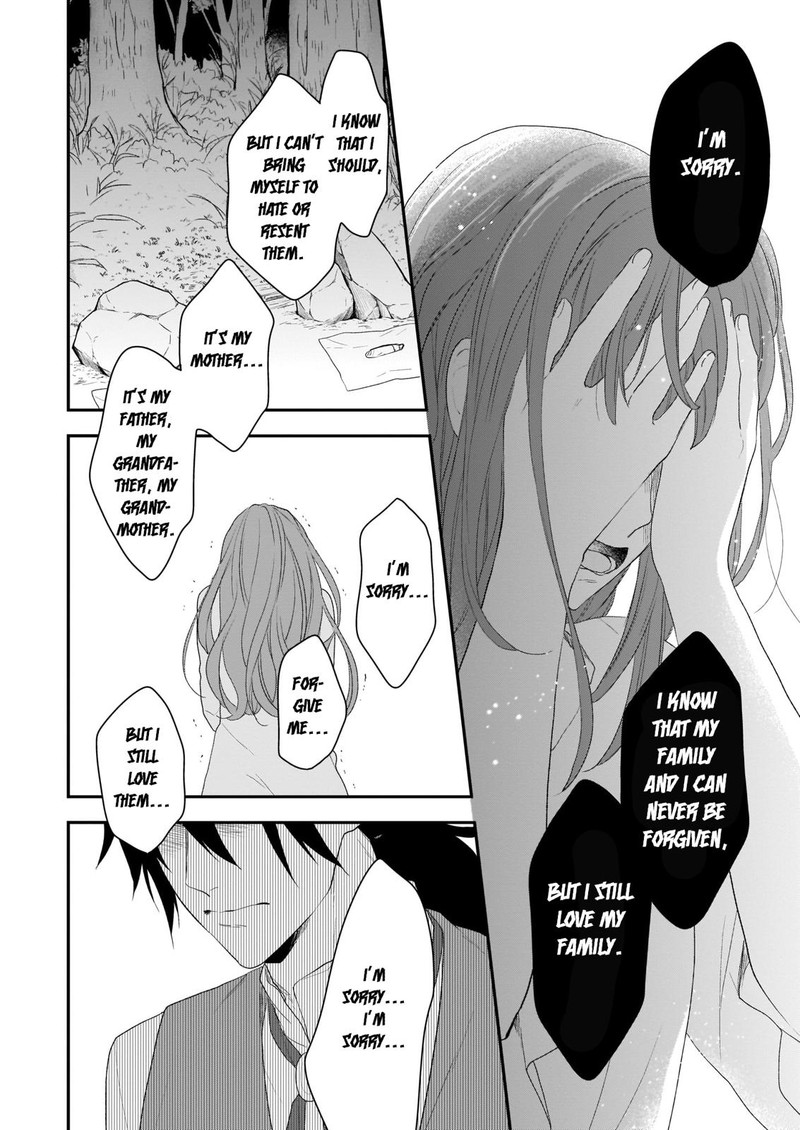 Princess Of The Wolf Lord Chapter 7a Page 16