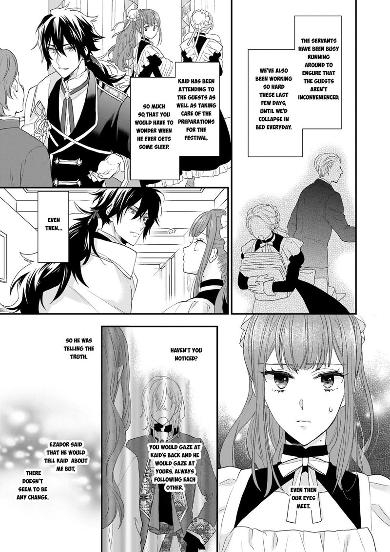 Princess Of The Wolf Lord Chapter 7a Page 3