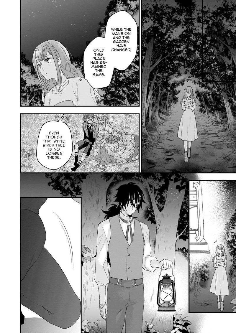 Princess Of The Wolf Lord Chapter 7a Page 6