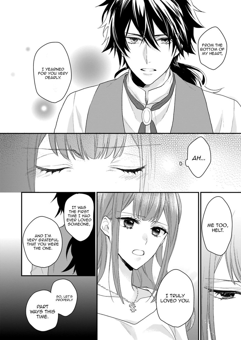 Princess Of The Wolf Lord Chapter 7b Page 10