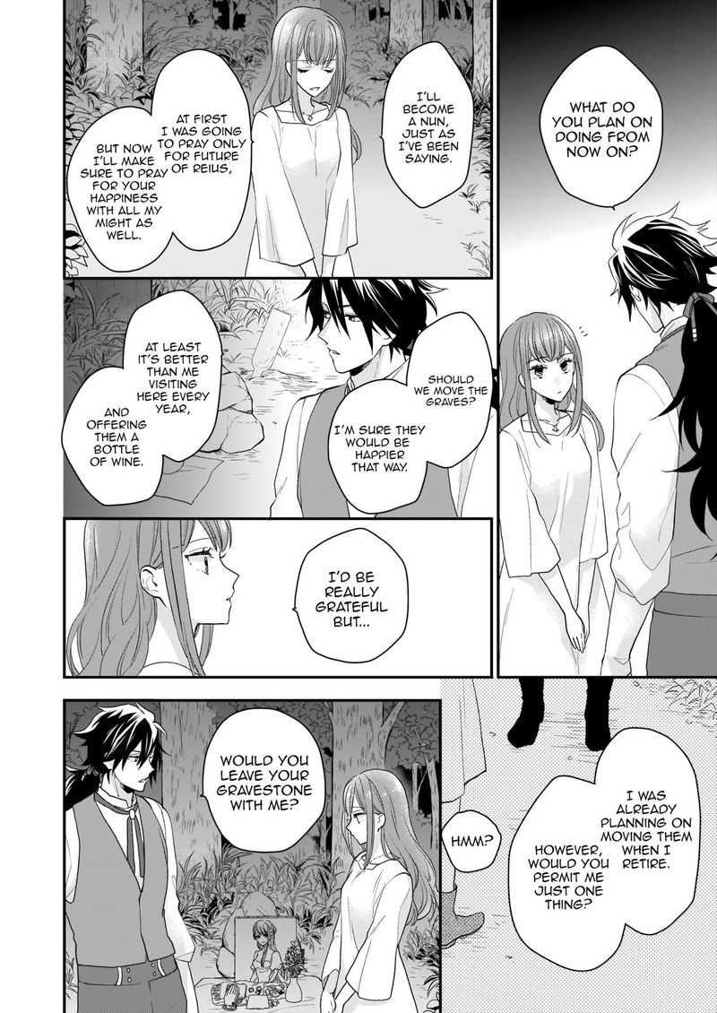 Princess Of The Wolf Lord Chapter 7b Page 12