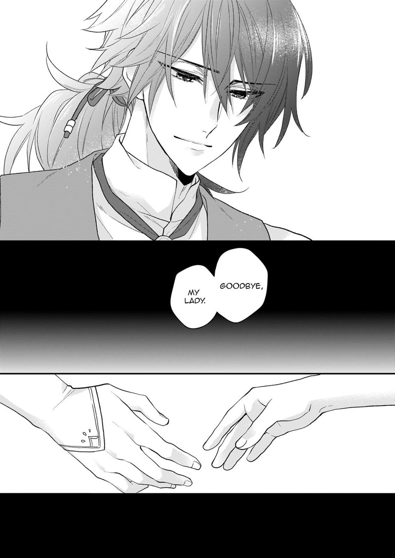 Princess Of The Wolf Lord Chapter 7b Page 17