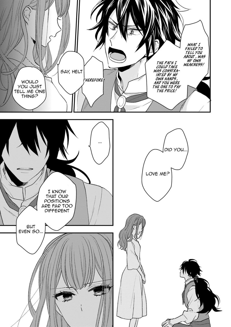 Princess Of The Wolf Lord Chapter 7b Page 9