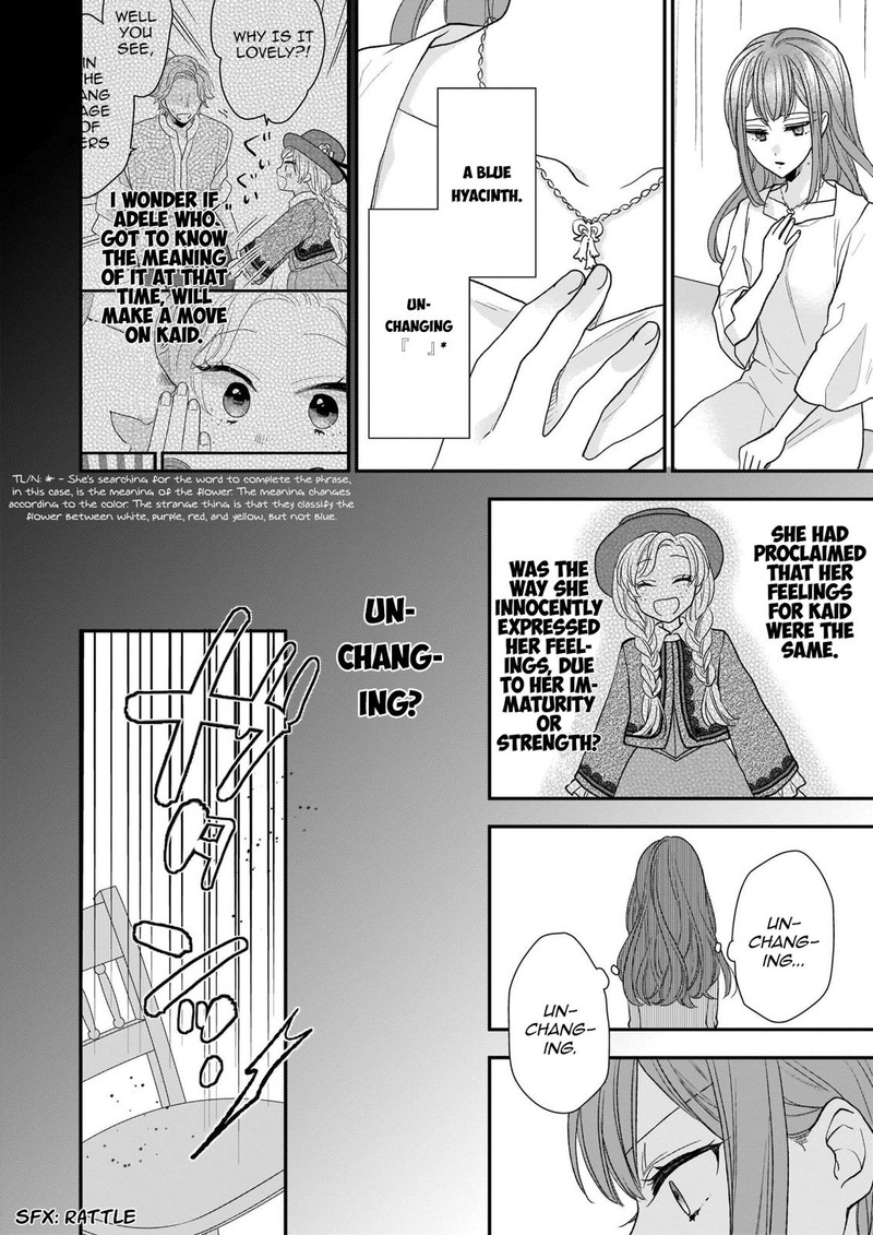 Princess Of The Wolf Lord Chapter 8a Page 10