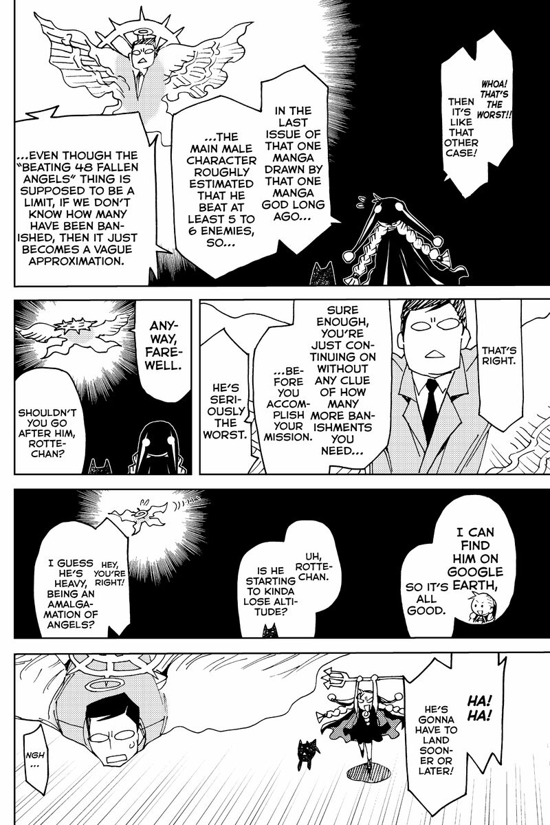 Princess Resurrection Chapter 87a Page 3