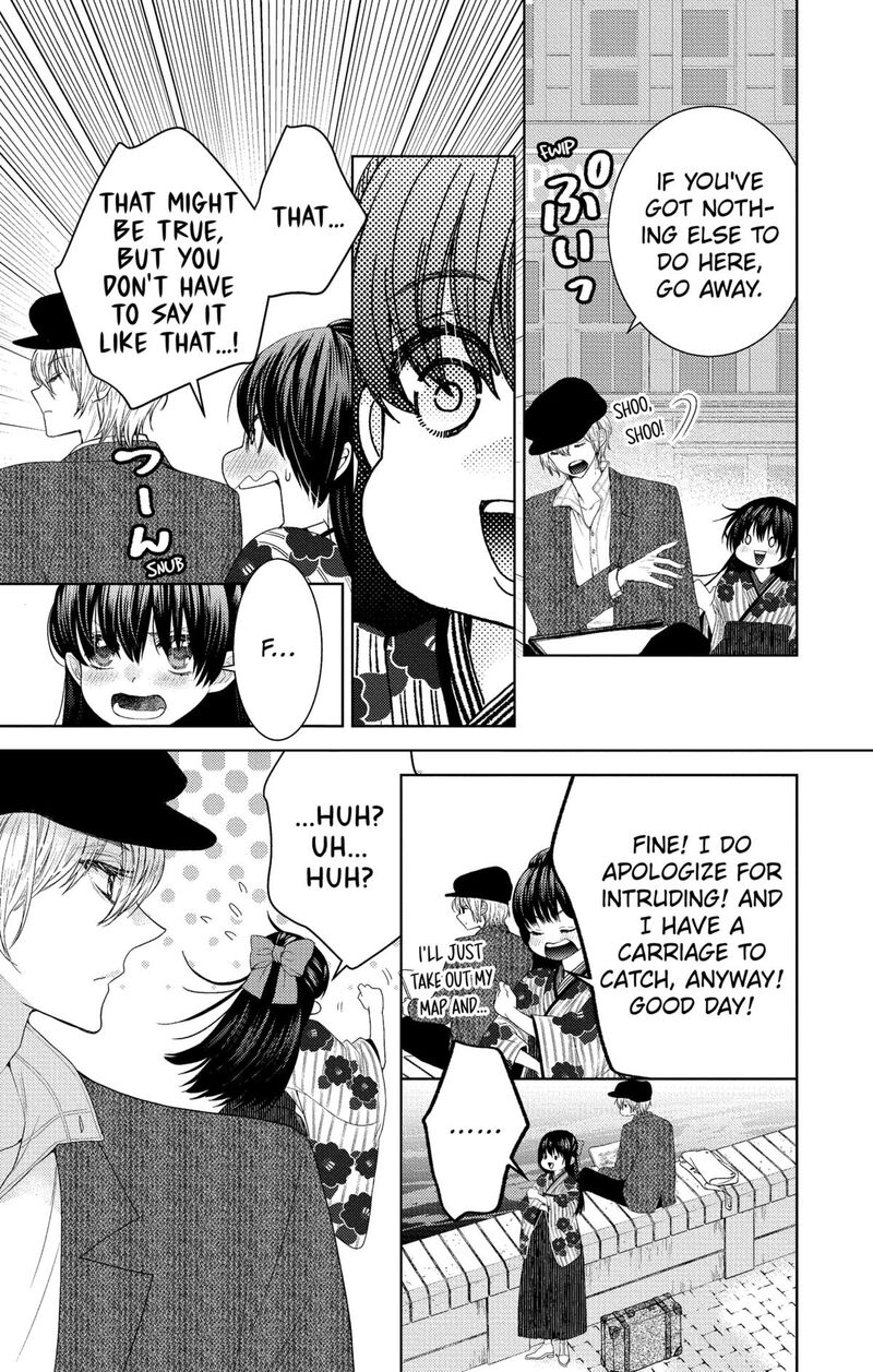 Prism Rondo Chapter 1 Page 11