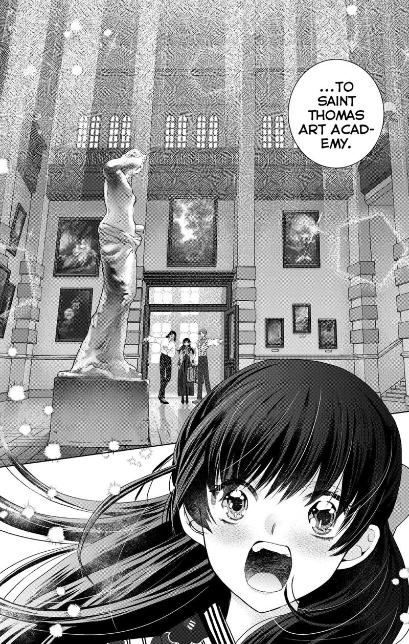 Prism Rondo Chapter 1 Page 25