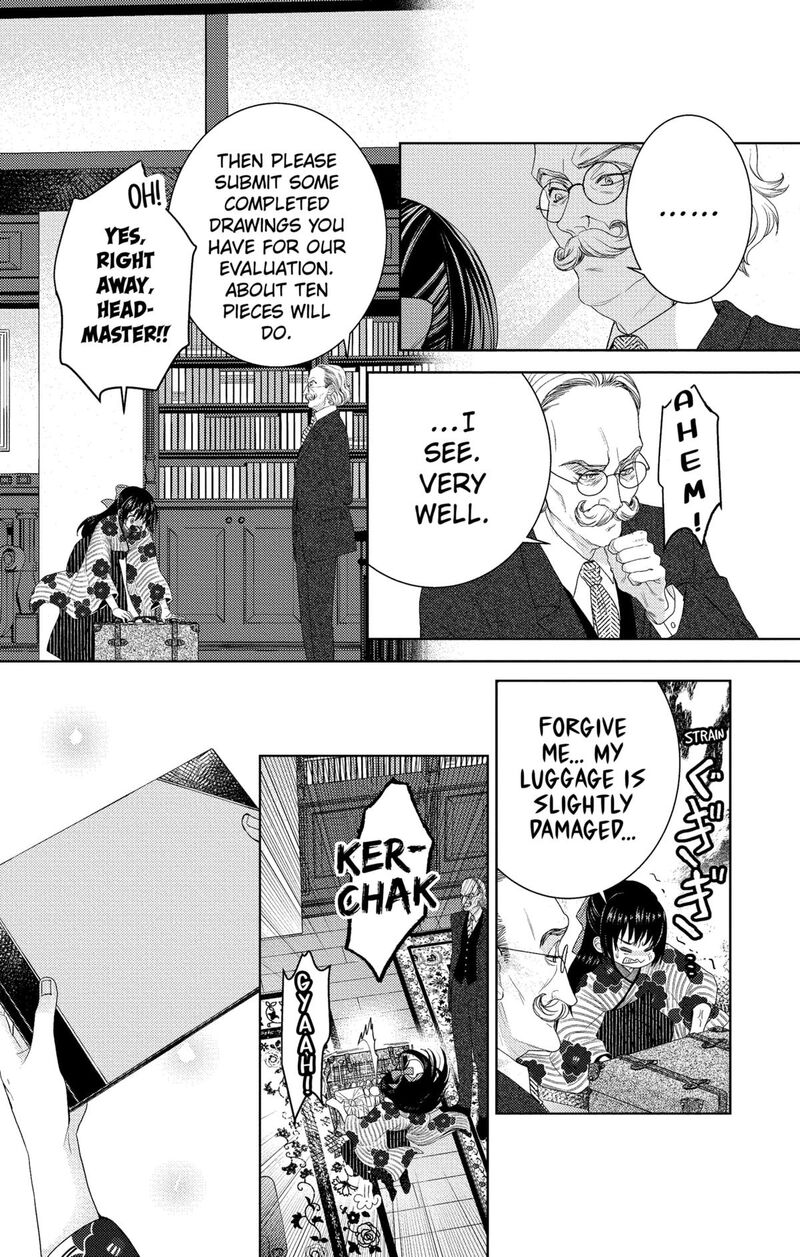 Prism Rondo Chapter 1 Page 29