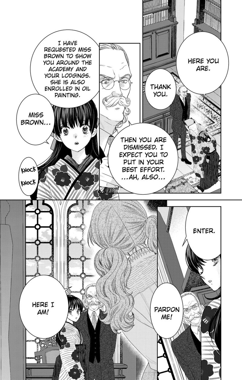 Prism Rondo Chapter 1 Page 30