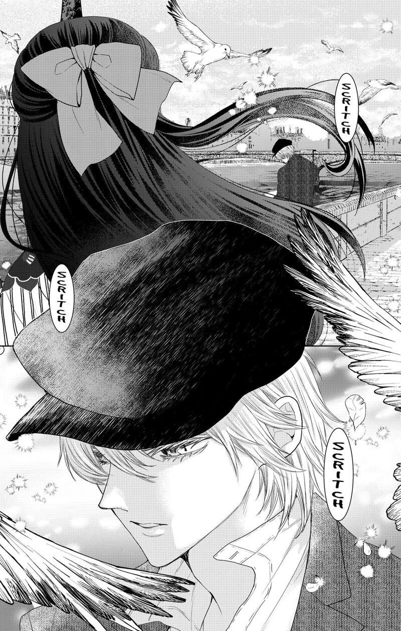 Prism Rondo Chapter 1 Page 6