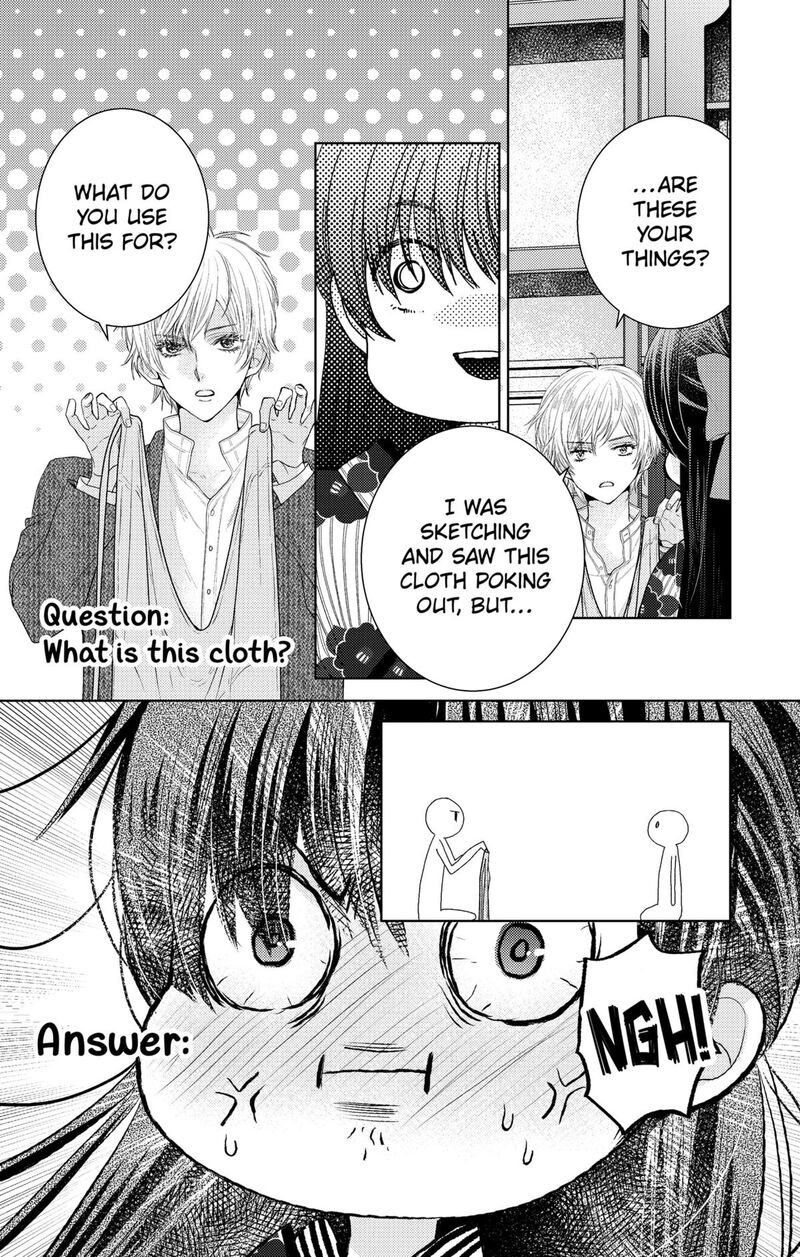 Prism Rondo Chapter 1 Page 61