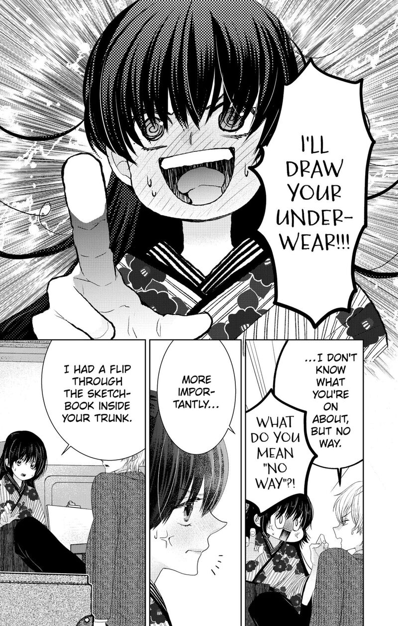 Prism Rondo Chapter 1 Page 63