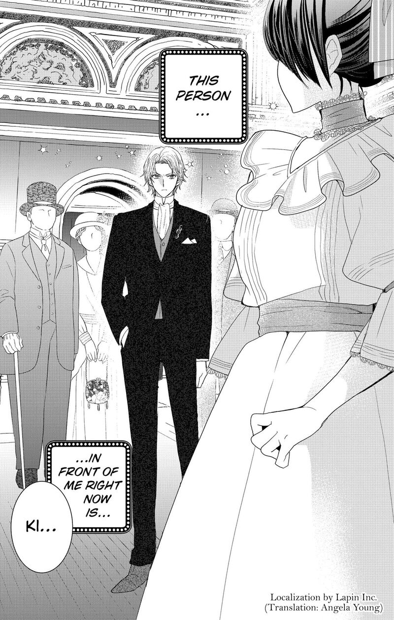 Prism Rondo Chapter 10 Page 1