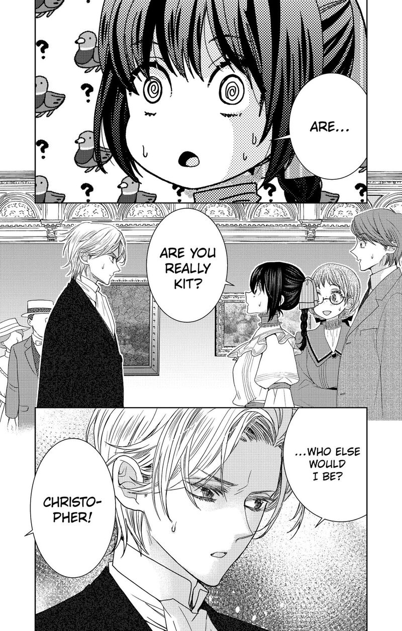 Prism Rondo Chapter 10 Page 3