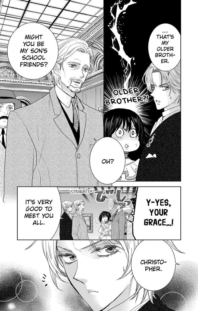 Prism Rondo Chapter 10 Page 5