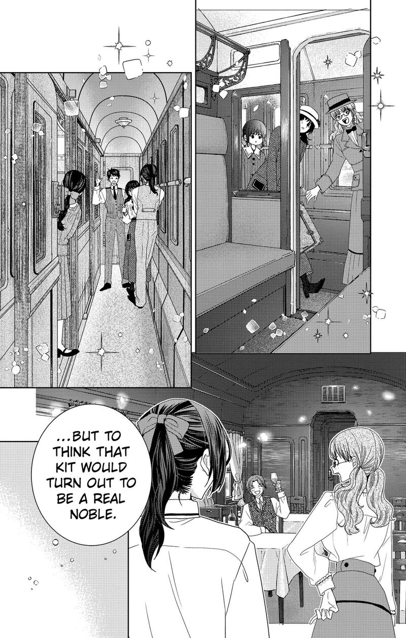 Prism Rondo Chapter 10b Page 1