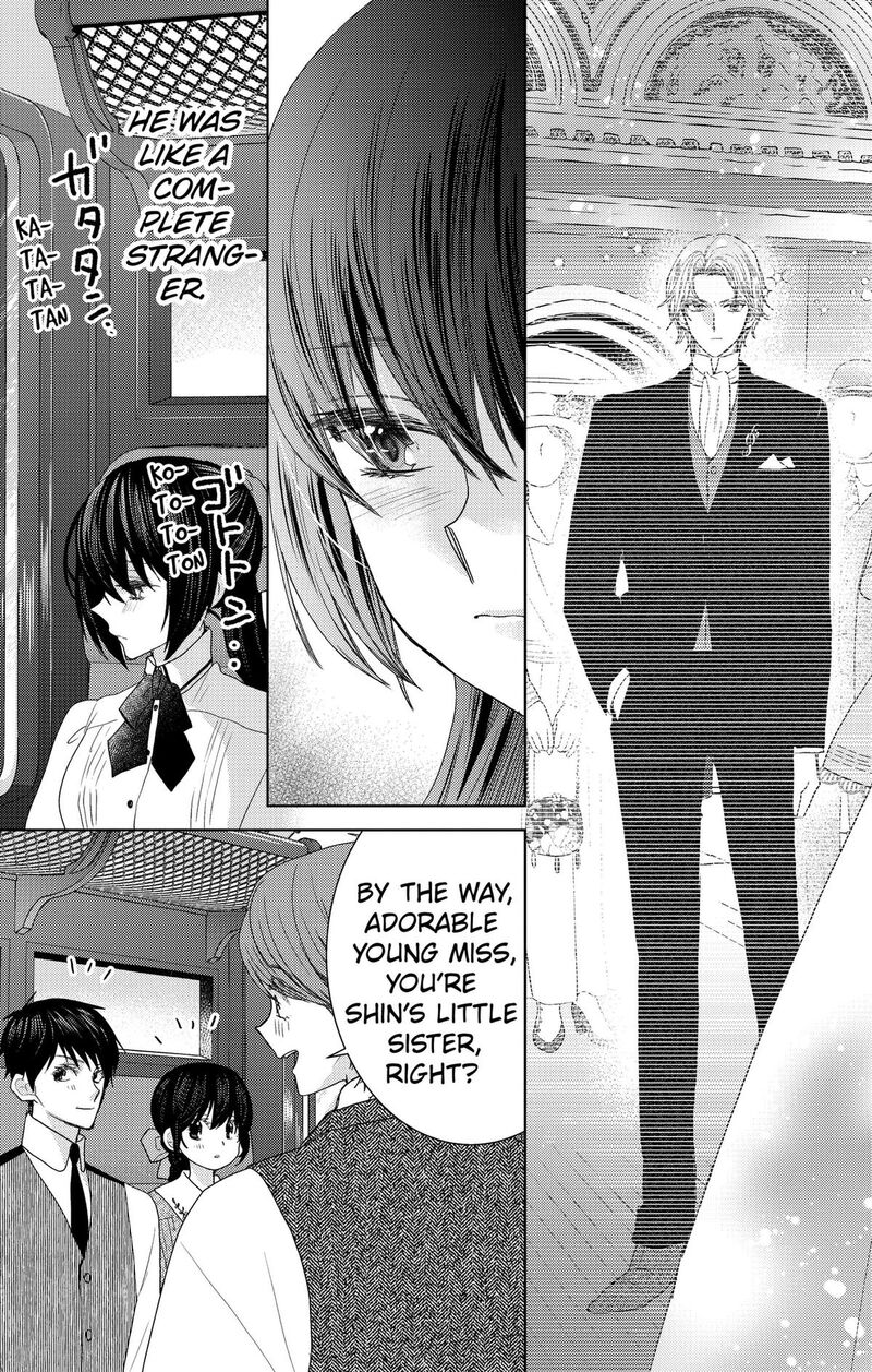 Prism Rondo Chapter 10b Page 3