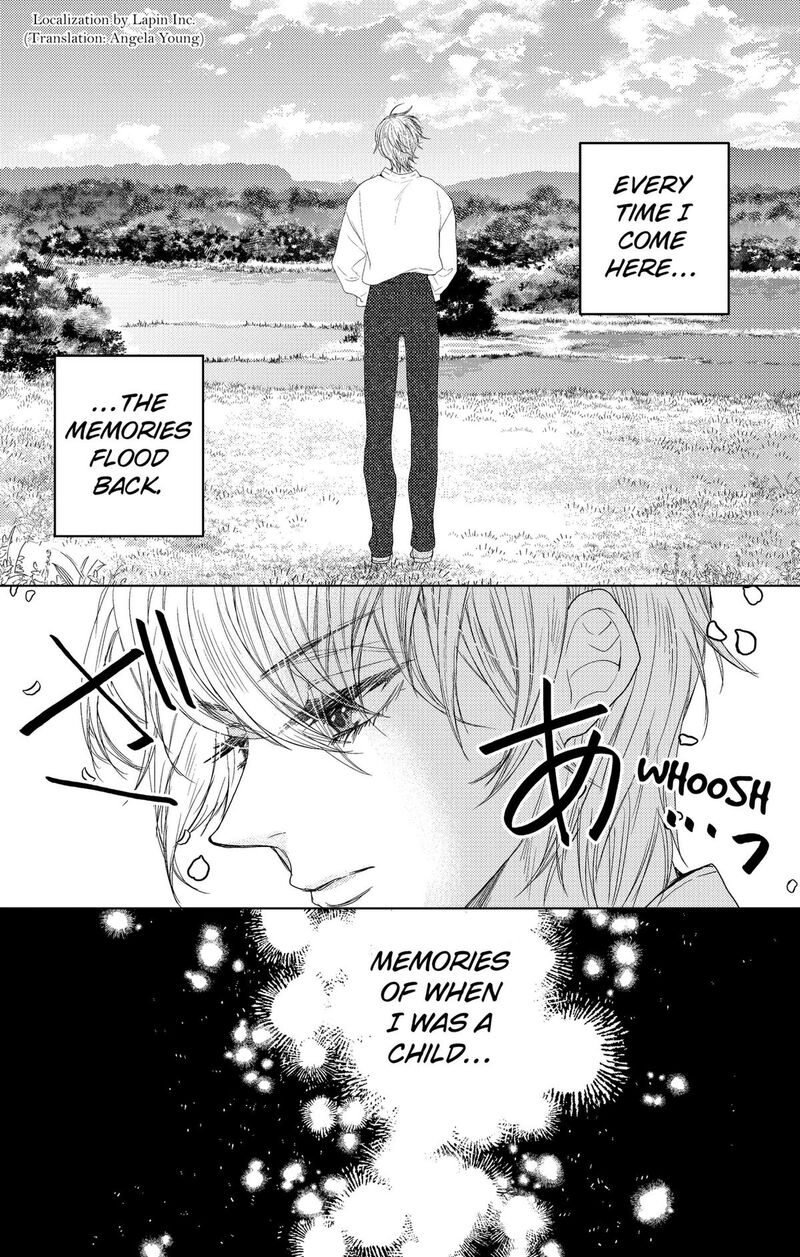 Prism Rondo Chapter 11 Page 1