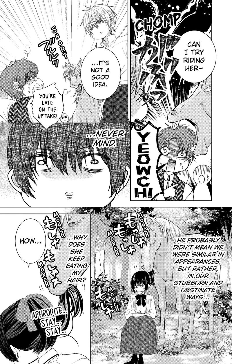 Prism Rondo Chapter 11 Page 11