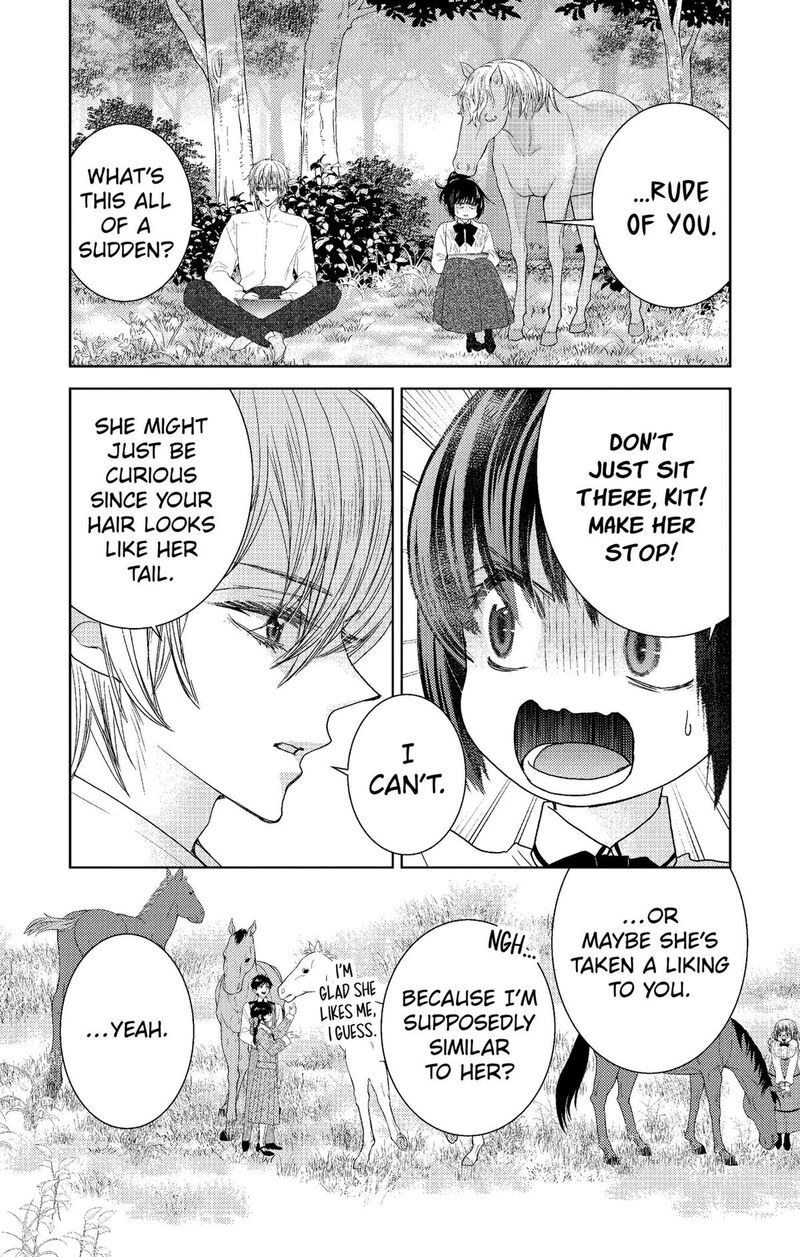 Prism Rondo Chapter 11 Page 12