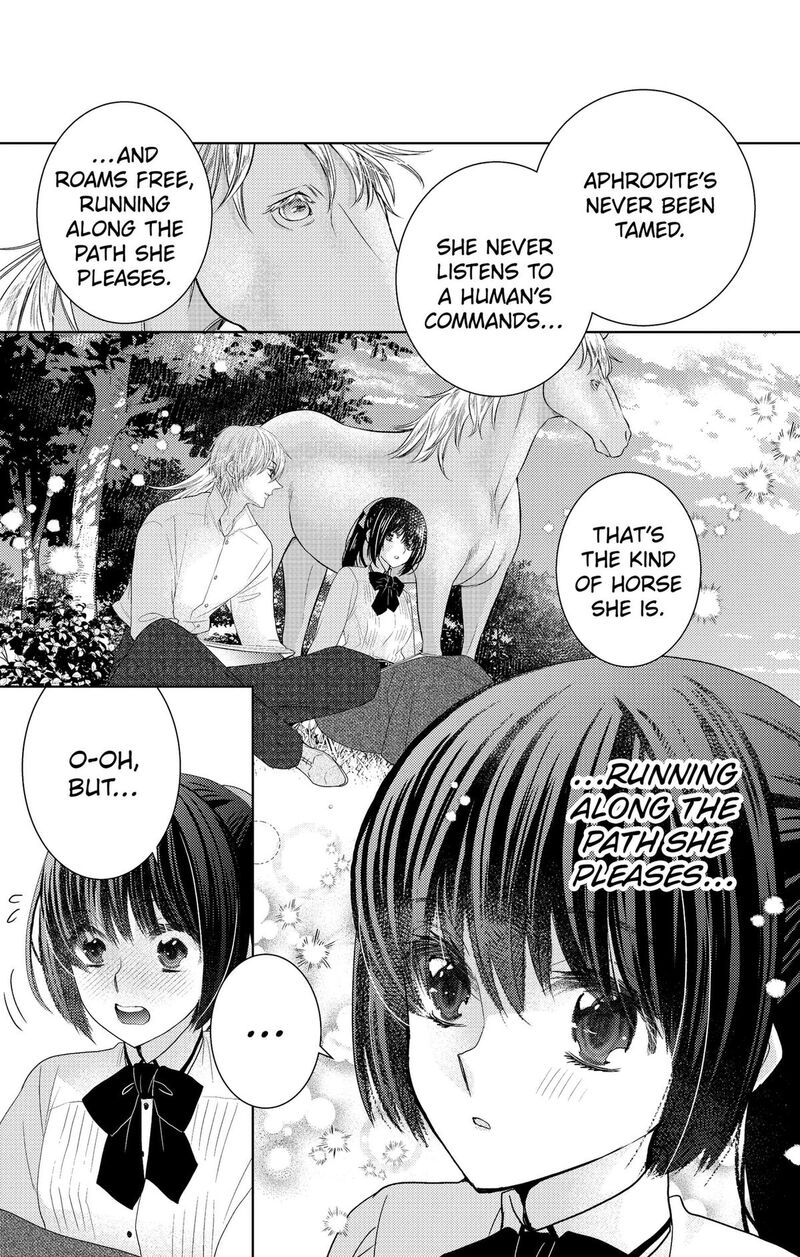 Prism Rondo Chapter 11 Page 13