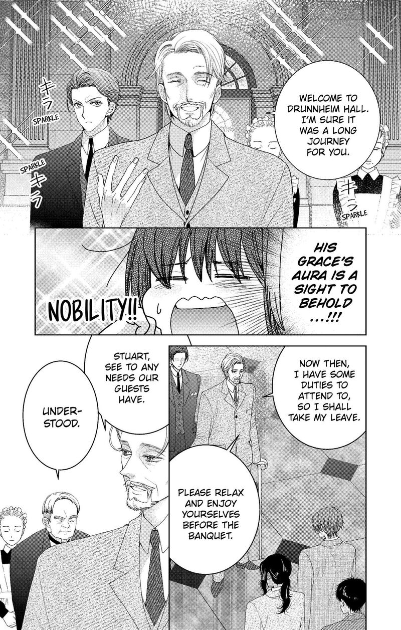 Prism Rondo Chapter 11 Page 5