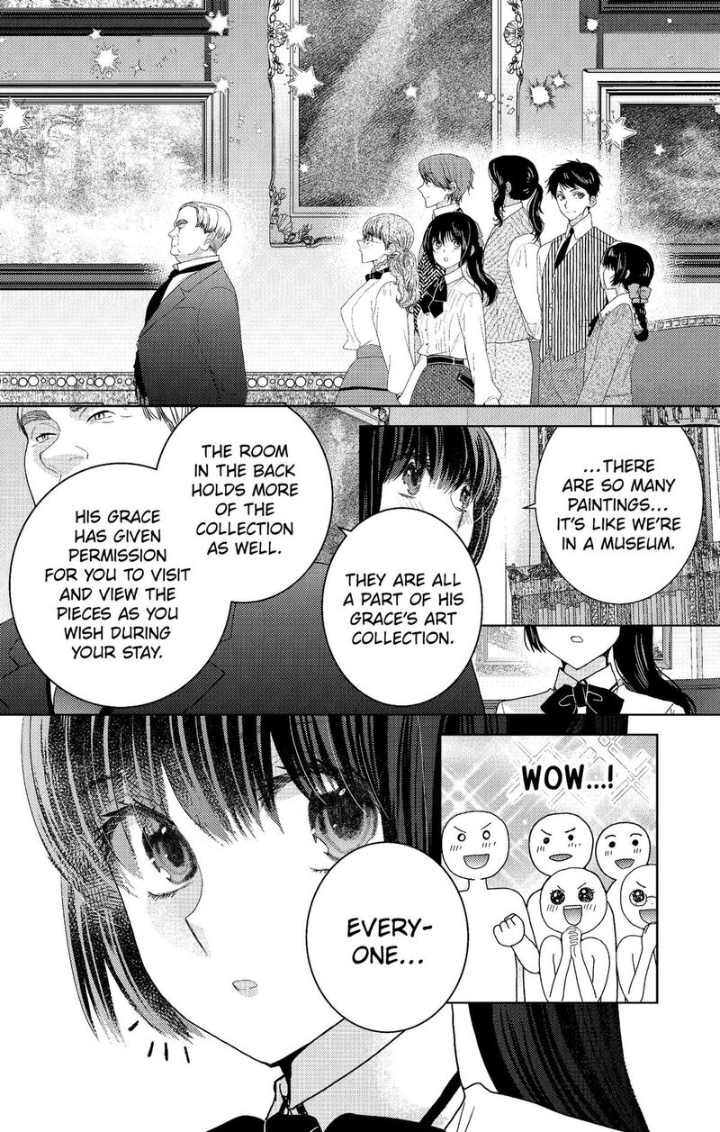 Prism Rondo Chapter 11 Page 6