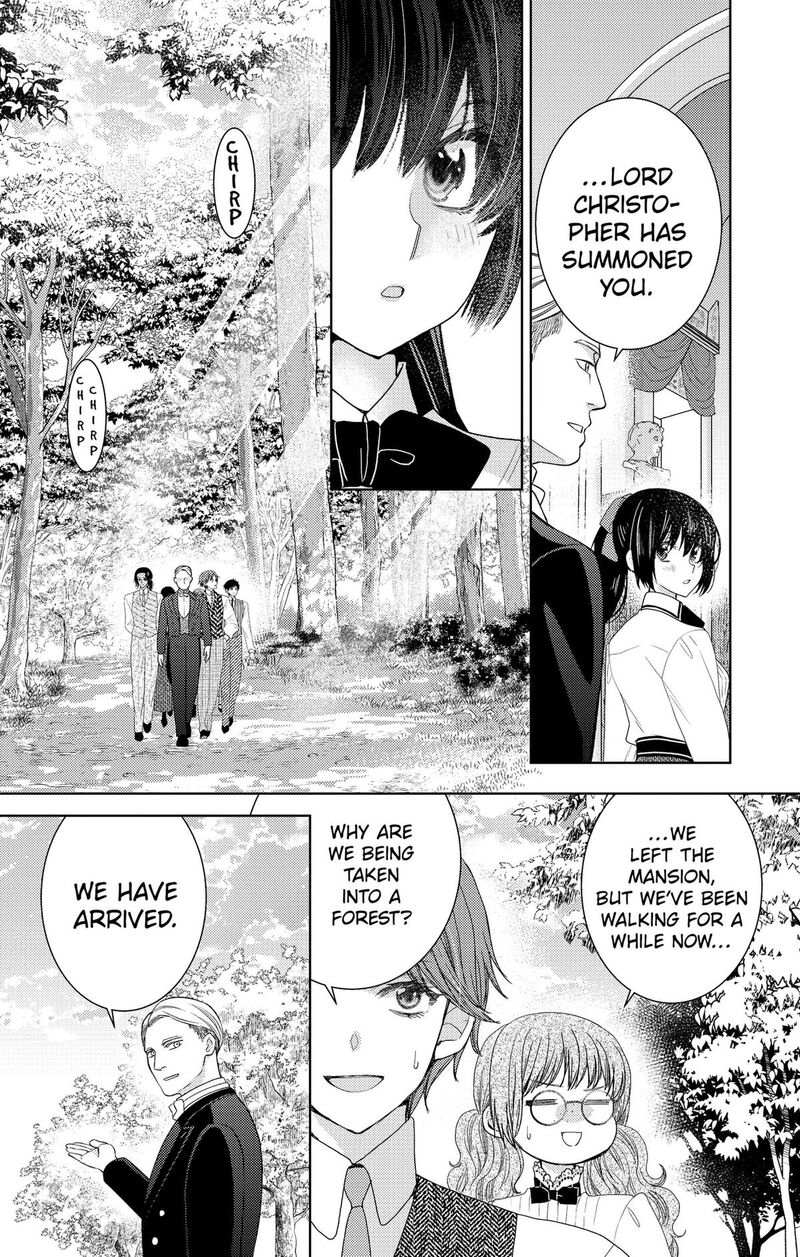 Prism Rondo Chapter 11 Page 7