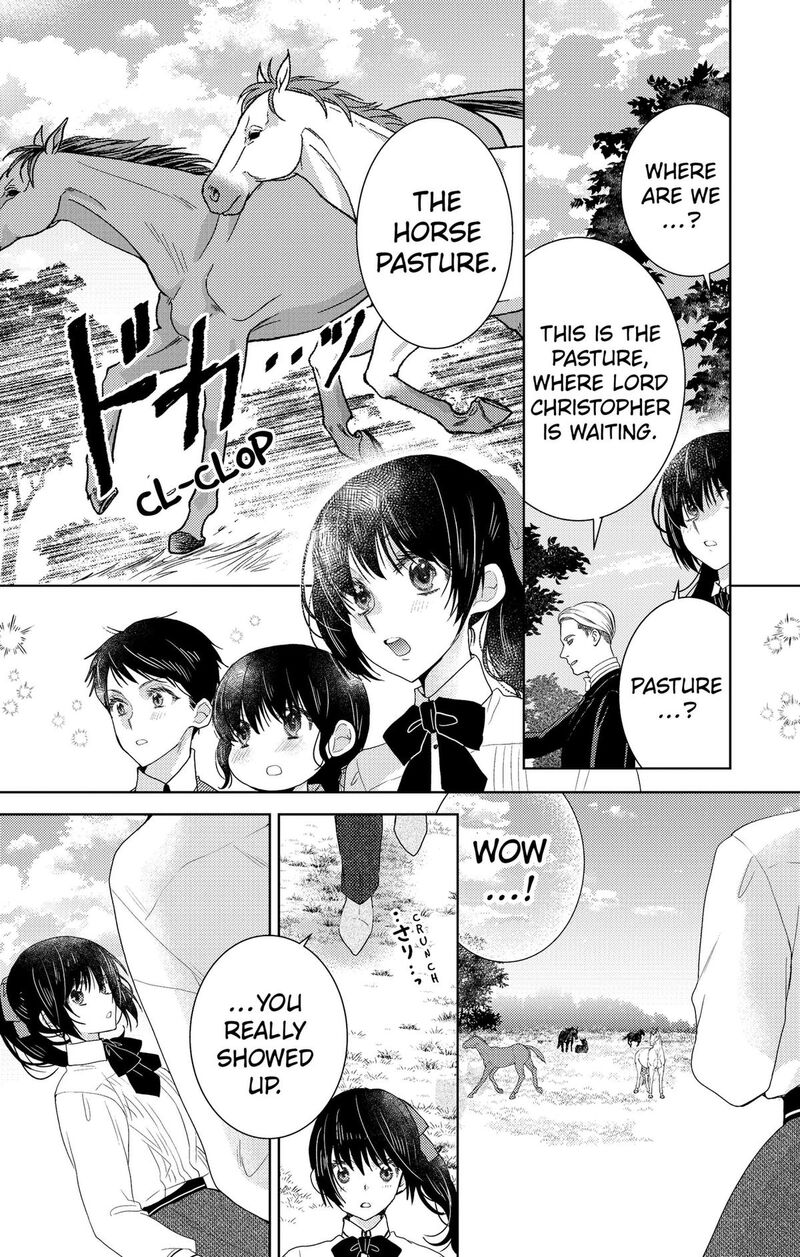 Prism Rondo Chapter 11 Page 8