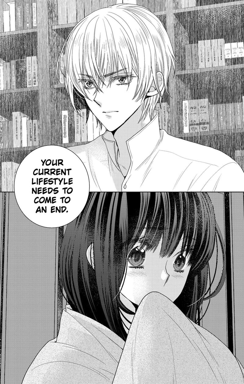 Prism Rondo Chapter 11b Page 12