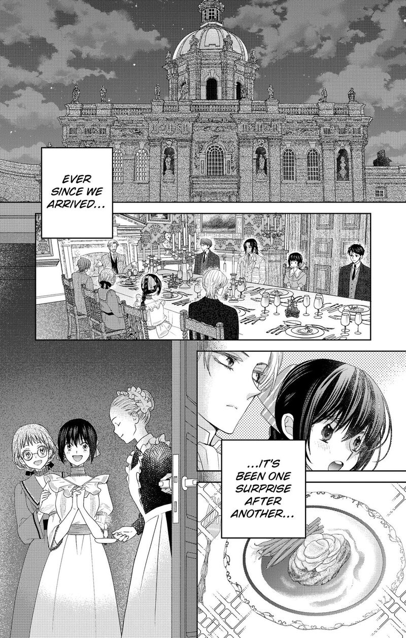Prism Rondo Chapter 11b Page 5