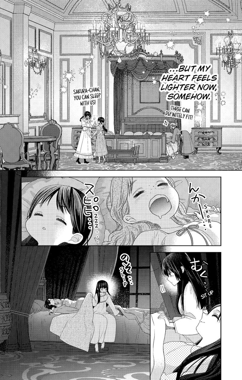 Prism Rondo Chapter 11b Page 6