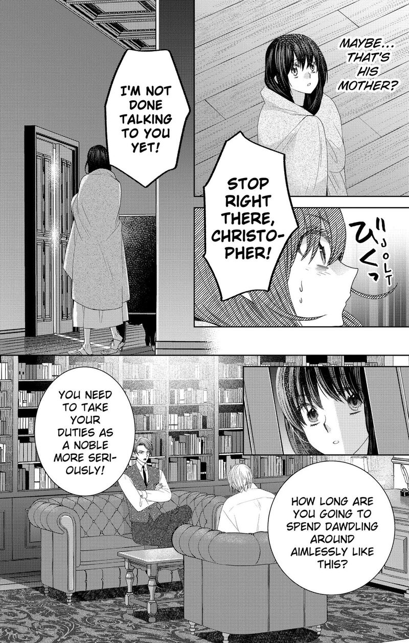 Prism Rondo Chapter 11b Page 9