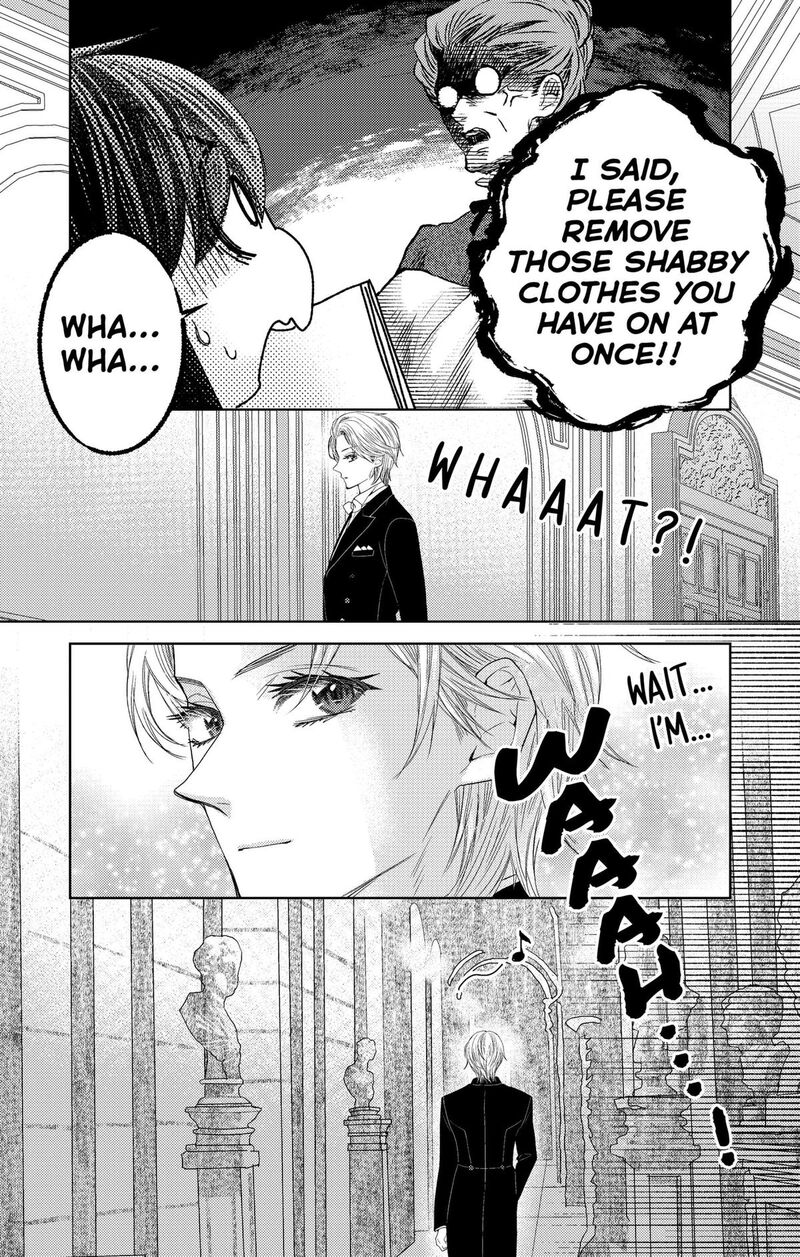 Prism Rondo Chapter 12 Page 11