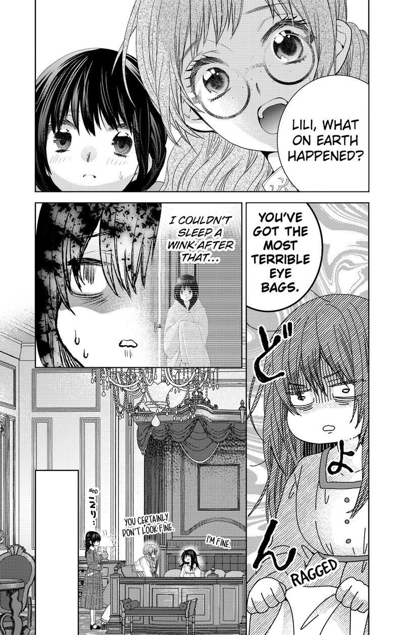 Prism Rondo Chapter 12 Page 2