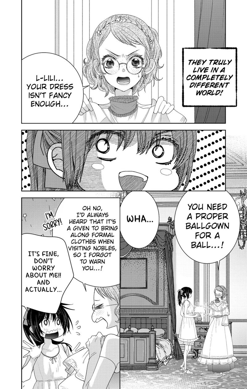 Prism Rondo Chapter 12 Page 6
