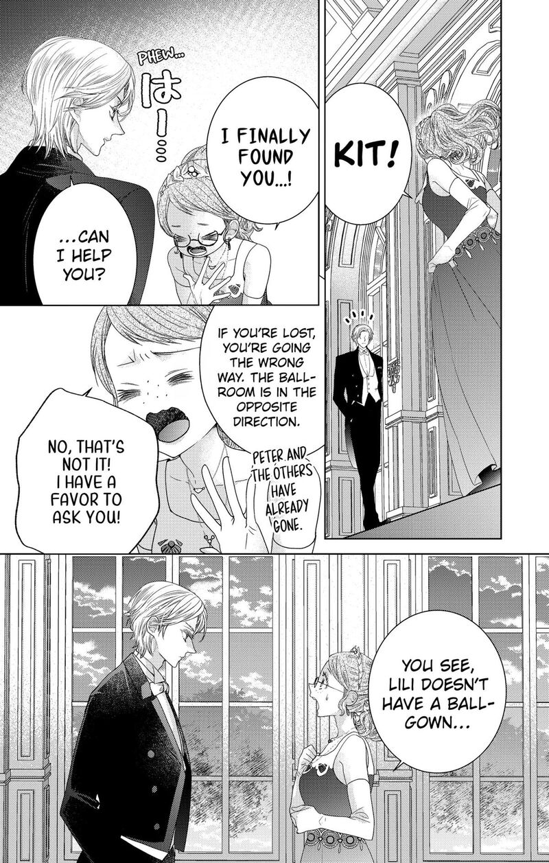 Prism Rondo Chapter 12 Page 8