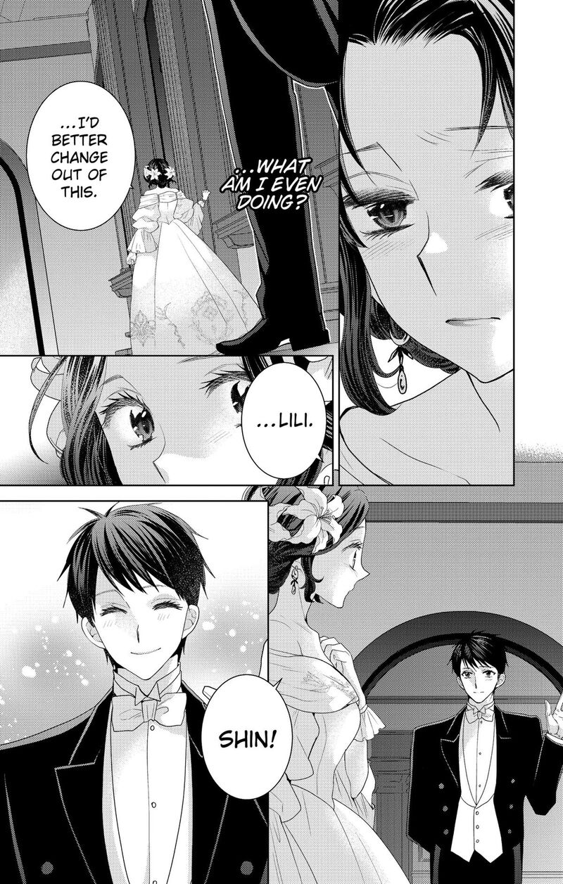 Prism Rondo Chapter 13 Page 10